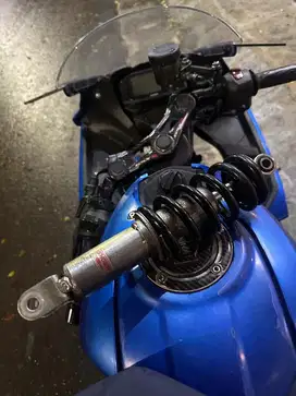 NEGO! Shockbreaker ORI Copotan GSXR 150 / GSX S