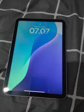 Apple Ipad Mini 6 (2021) 64GB Wifi Ex Inter