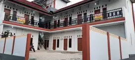 Kost Bandar Lampung Baru