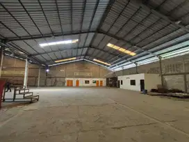 DI JUAL EX PABRIK DI CIKUPA TANGERANG