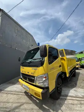 Colt diesel HD 125 bak 3 way