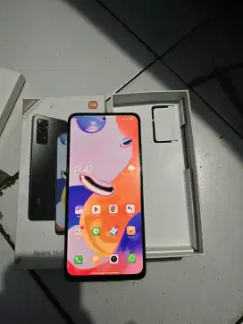Xiaomi Redmi Note 11 Pro 5G 8/128 GB Second/Bekas