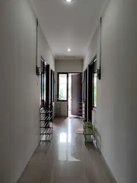 Rumah Kos Baru, AC Free Wifi di Gandul Cinere, Depok.