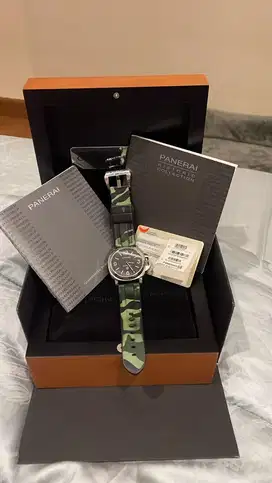PANERAI PAM 000
