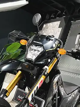 Stok Terbatas‼️Kawasaki KLX 230 SM th 2022 - Ayu Mustika