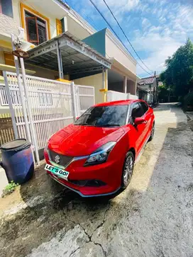 Dijual Suzuki Baleno Hatchback 2019