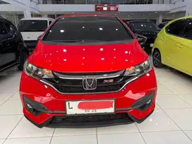 Honda Jazz 1.5 Rs 2018,KM 83 Rb