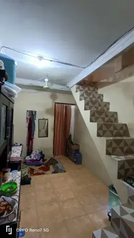 Dijual Murah!! Rumah Strategis di Menteng Sukabumi Jakarta Pusat