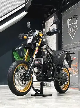 Odo 6RB‼️Kawasaki KLX 230 SM th 2022 - Ayu Mustika
