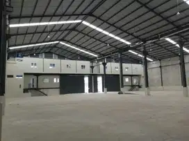 Sewa Gudang Baru KIC Gatot Subroto Ngaliyan