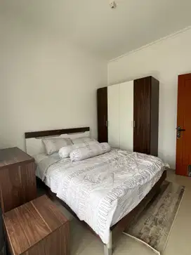 Rumah murah di Bojong sari depok