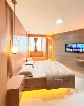 Dijual apartemen jakarta kuningan