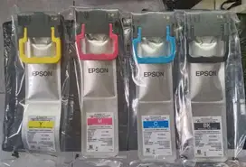 Jual Tinta Pigment Bawaan Printer WFC