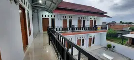KOST PALAPA RESIDENCE