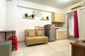 Murah Dekat Mall Green Bay Pluit 2BR Furnish Siap Huni Greenbay