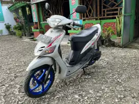 Mio Sporty 5TL 2005