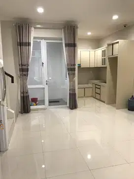 Best Deal Rumah Eminent BSD Semi Furnish