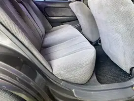 Toyota Corolla 1996 Bensin