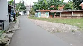 Tanah murah disawangan baru Depok