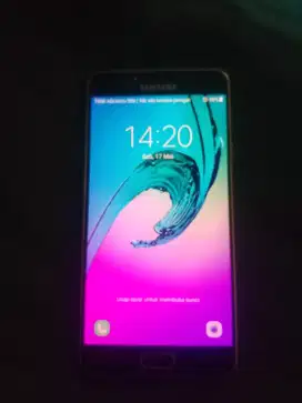 Samsung galaxy A7 2016