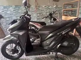 VARIO 150 BLACK KEYLESS
