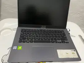 Jual cepat laptop asus core i3
