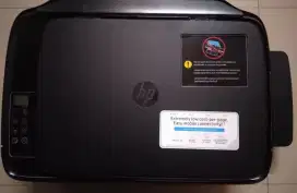 Printer Hp Support Wifi