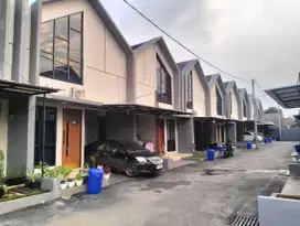 Rumah Pamulang DP 0% KPR 3 Jt-an