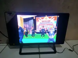 TV MONITOR LP 15 INC
