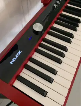 PIANO DIGITAL NUX NPK 20