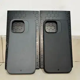 Caudabe Sheath/Synthesis Case iphone 16 pro max new