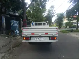 Ford ranger disel PowerStering turbointercoler