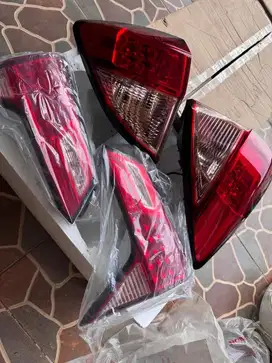 Fullset Lampu HRV Prestige 2016-2021 ORI