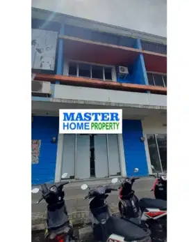 Ruko Rapih Dijual/Disewa Murah Cikupa Panongan Tgr