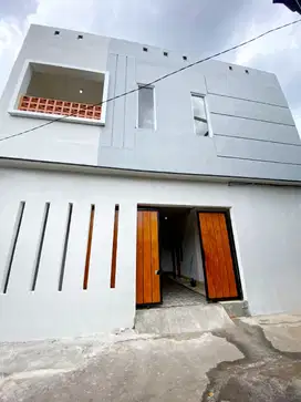 RUMAH KOST PREMIUM 12 KAMAR DEKAT STAN DI BINTARO SSKTOR 5