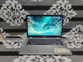 Asus VivoBook E410M Intel celeron N4020