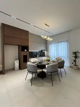 Rumah terbaru dijaksel murah