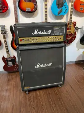 Amplifier Gitar Marshall JVM 410