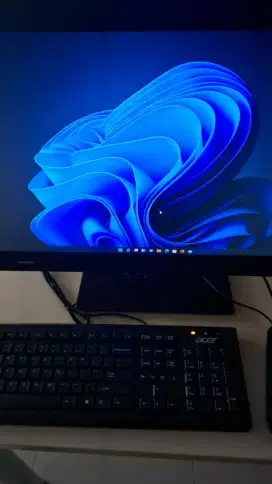 Acer all in one core i7 gen 11