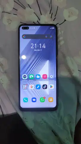 Hp infinix note 8