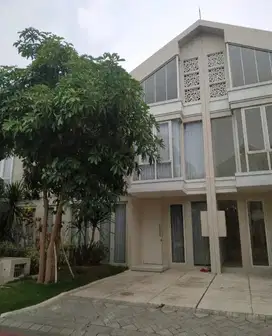 Murahh Dijual rumah zimbali costa Grand island - pakuwon city