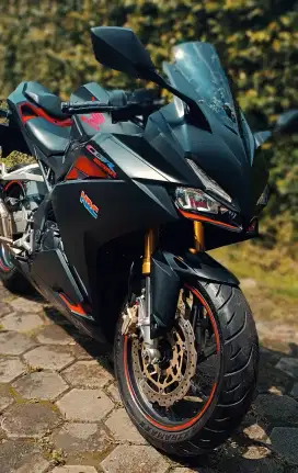 Honda CBR 250 RR