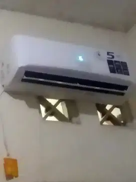 Ac Polytron 1/2pk