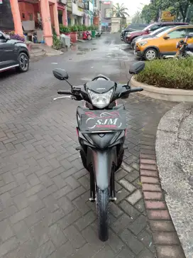 Revo X Fi 2024 Pajak ON