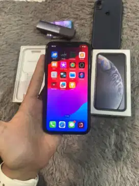 Iphone XR ex ibox 128gb