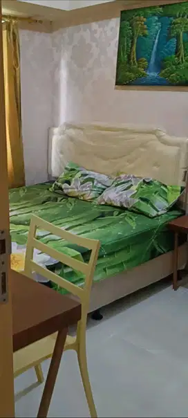 Apartemen Educity Harvard Surabaya Murah SAM.YA5351