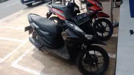 Jual Honda beat 2021