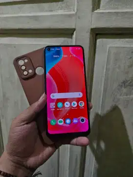 Realme c17 fullset