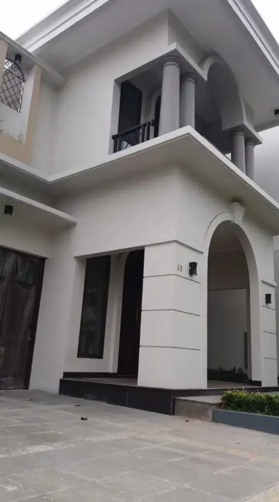 Jasa tukang bangunan