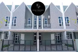 Vila Bogor Indah 6 Type Felicia